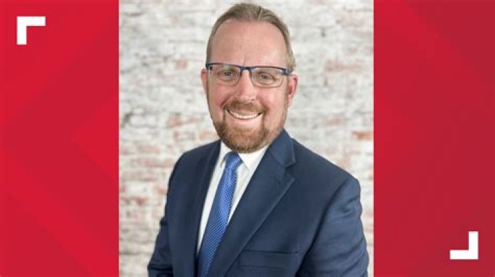 Eric Paul Erickson Net Worth