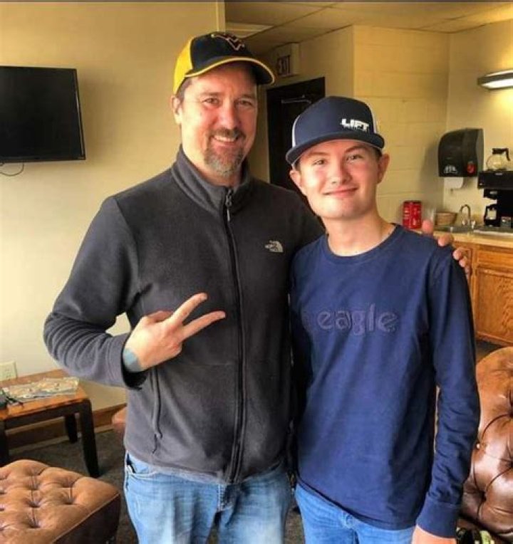 Eric Seevers Obituary: A Parkersburg Man Killed In Airplane Crash Marietta Ohio