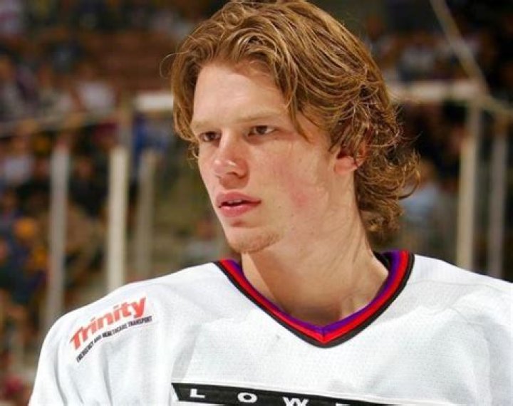 Eric Staal Net Worth