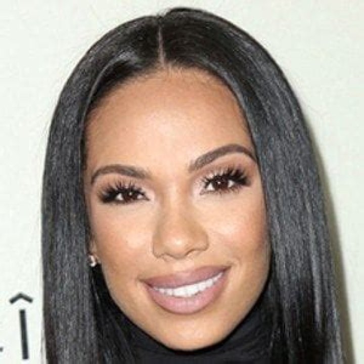 Erica Mena Age, Birthday, Wikipedia, Who, Nationality, Biography