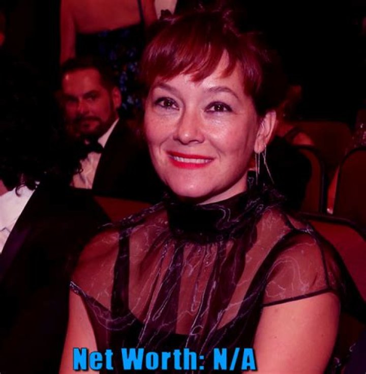 Erica Schmidt Net Worth