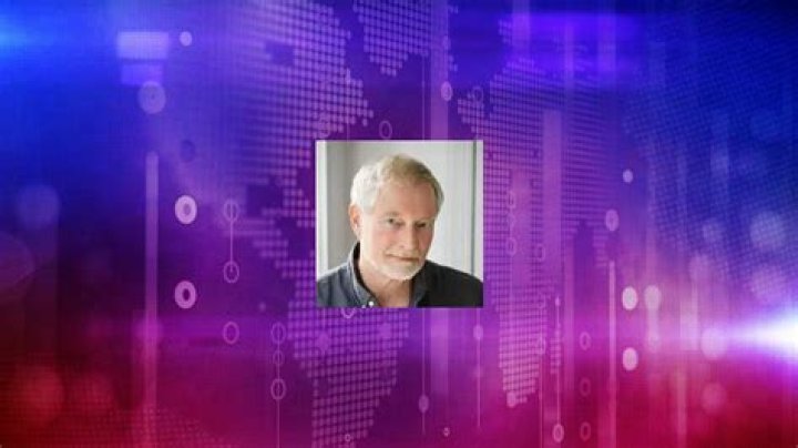 Erik Larson Net Worth