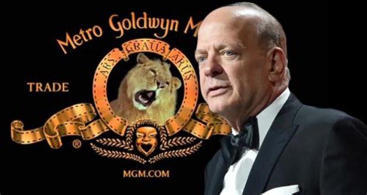 Erik Lomis Death And Obituary: How Did The MGM Distribution Chief Die?