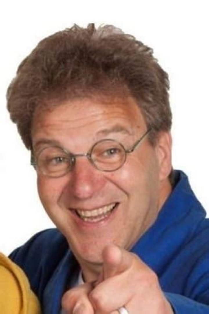 Erik van Trommel Net Worth