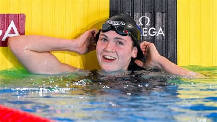 
Erika Fairweather Height, Weight, Net Worth, Age, Birthday, Wikipedia, Who, Nationality, Biography 