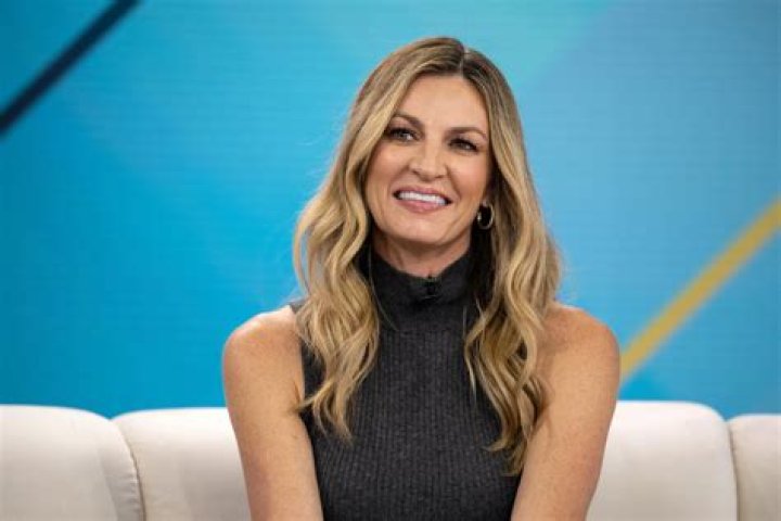 Erin Andrews’s net worth, biography, fact, career, awards and life story