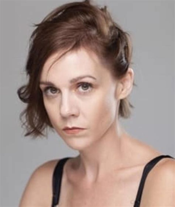 Erin Elizabeth Burns