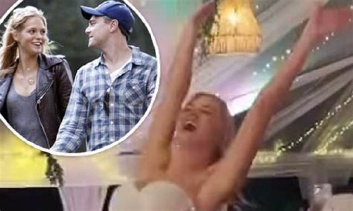 Erin Heatherton’s Wiki, IG, Net Worth, Salary, Height, Age, Husband, Parents