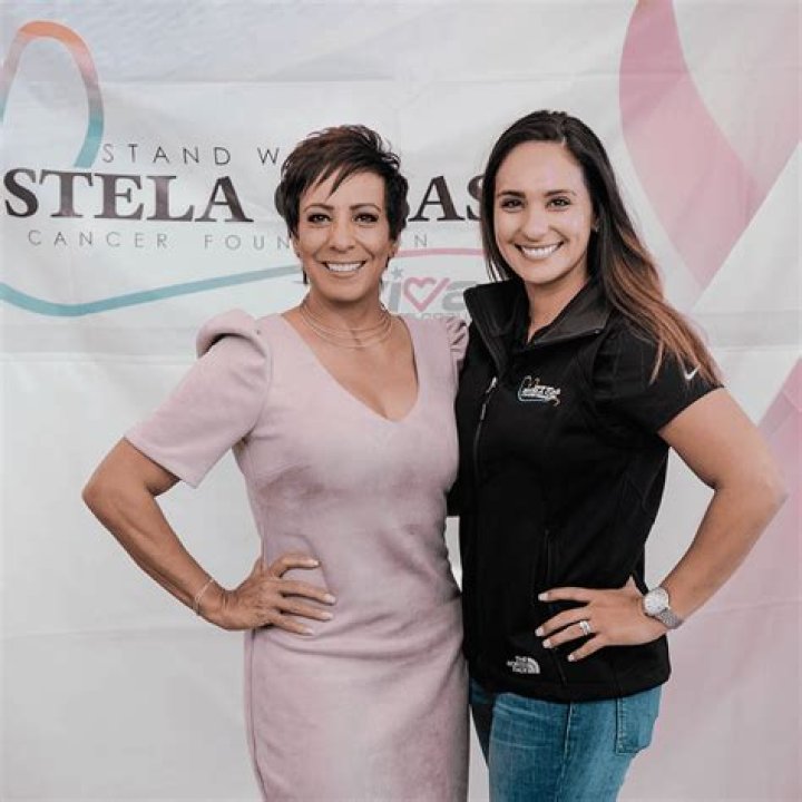 Estela Casas Biography, Age, Daughter, news Anchor, Breast Cancer, Instagram