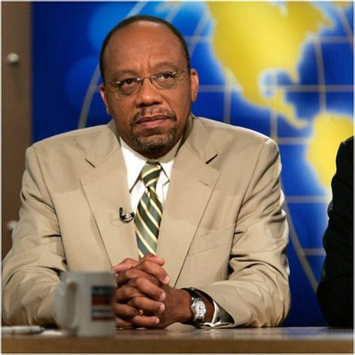 Eugene Robinson Net Worth