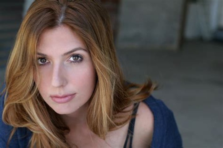 Eva Minemar Net Worth