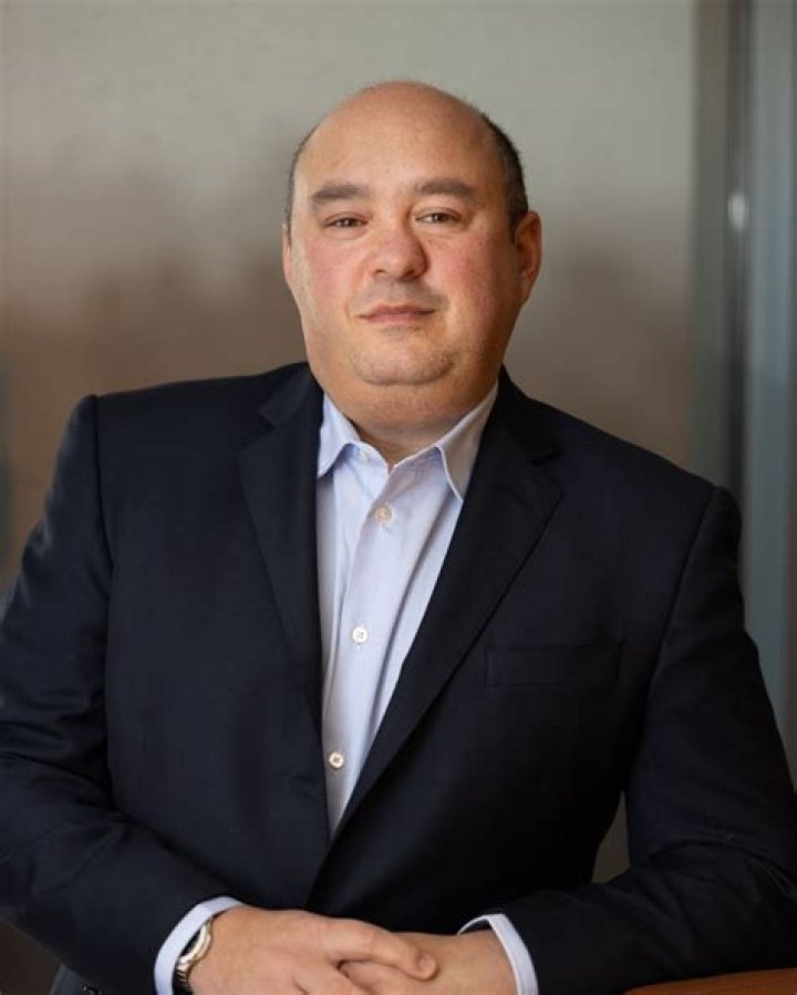 Evan Schwartzberg Net Worth