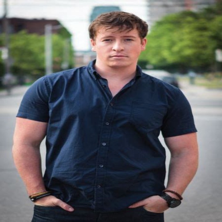 Evan Starkman Net Worth