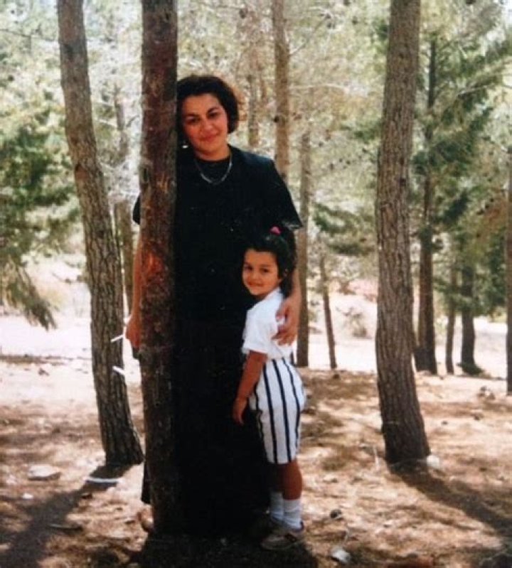 Eve Harlow Parents: Meet her Mother and Father