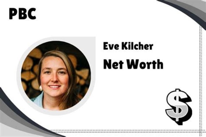 Eve Kilcher Net Worth