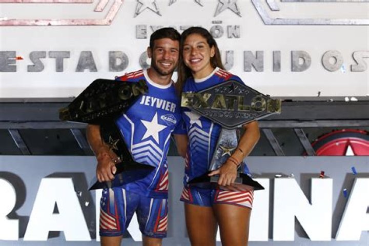 EXATLON 5 USA: How To Watch LIVE STREAM