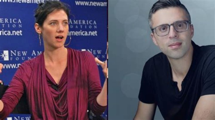 
Ezra Klein Height, Weight, Net Worth, Age, Birthday, Wikipedia, Who, Nationality, Biography 