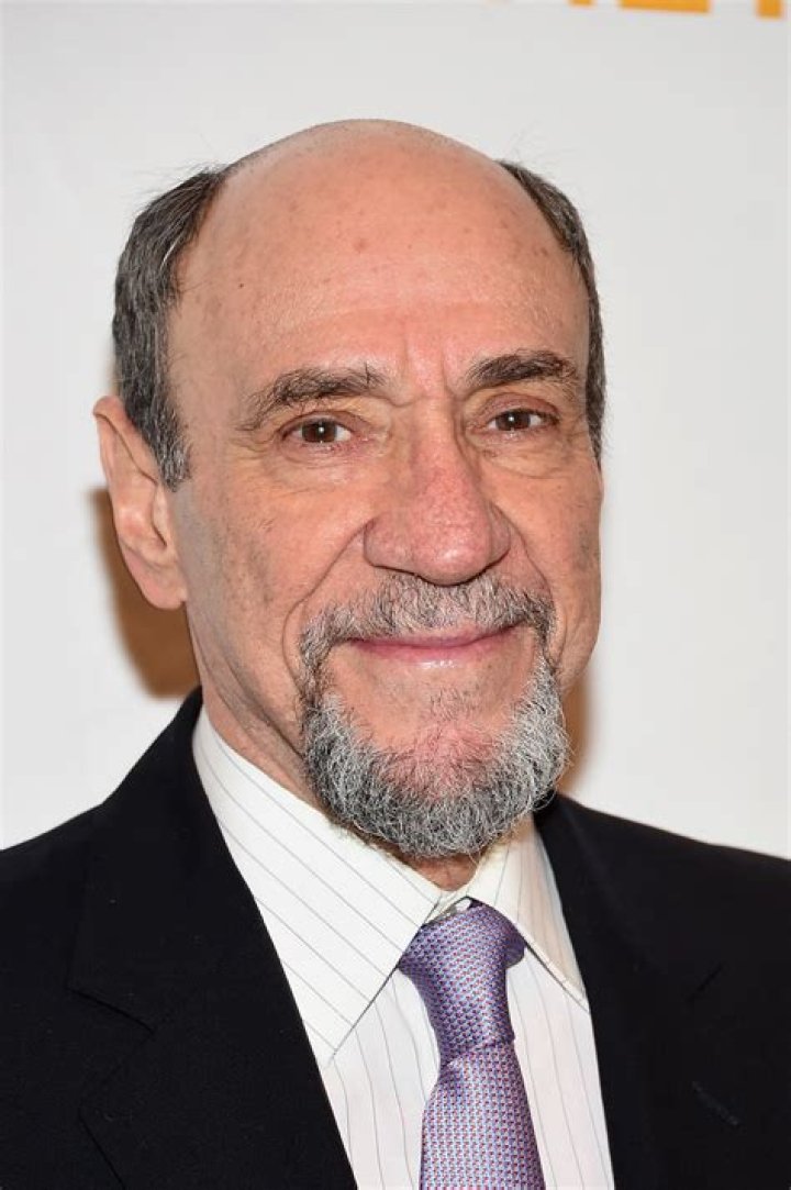 F. Murray Abraham Net Worth