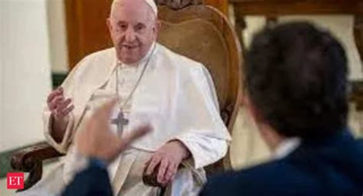 
Fact Check On Pope Francis Resignation Or Retirement, Is He Leaving Vatican City? 