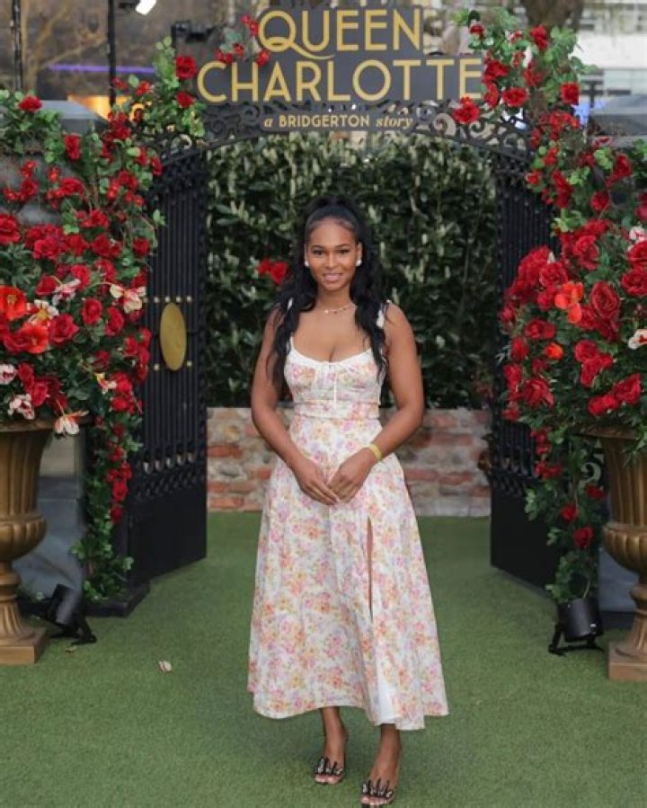 Faith Jenkins’s Net Worth, Biography, Career, Awards, Fact and Life Story