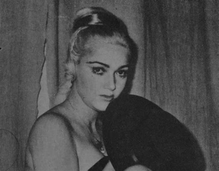 Famous Vedette And Actress Ivonne Govea Dies