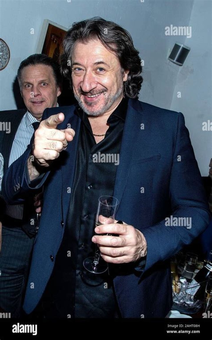 Federico Castelluccio Net Worth