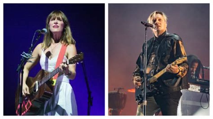 
Feist Leaves Arcade Fire Tour Amid Win Butler’s Sexual Misconduct Allegations 