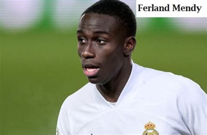 
Ferland Mendy Height, Weight, Net Worth, Age, Birthday, Wikipedia, Who, Nationality, Biography 