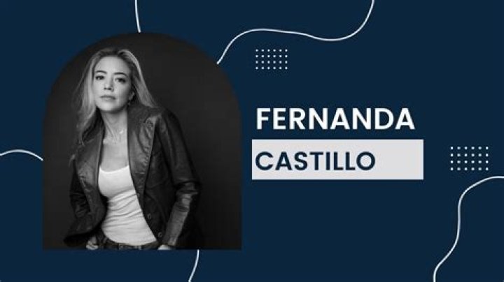 Fernanda Castillo Net Worth