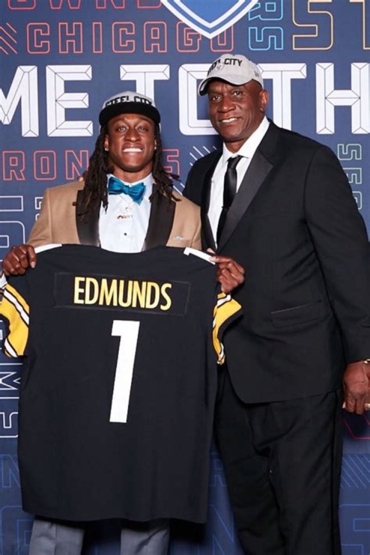 Ferrell Edmunds