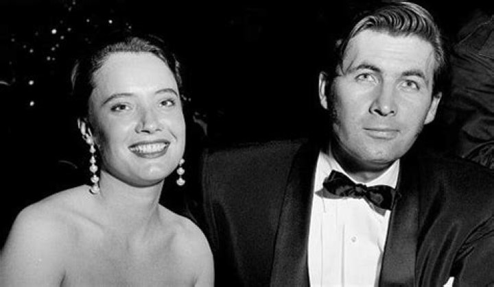 Fess Parker is Married to Wife: Marcella Belle Rinehart. Kids