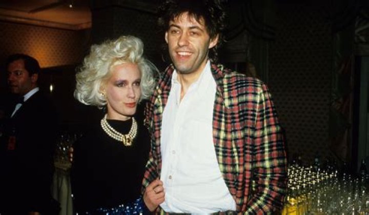 Fifi Trixibelle Geldof’s Weight Loss: Bob Geldof and Paula Yates’ Oldest Child Has Dropped From a Size 20 to a Size 12-10!