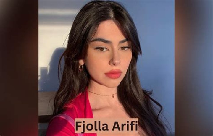 Fjolla Arifi Height, Weight, Net Worth, Age, Birthday, Wikipedia, Who, Instagram, Biography