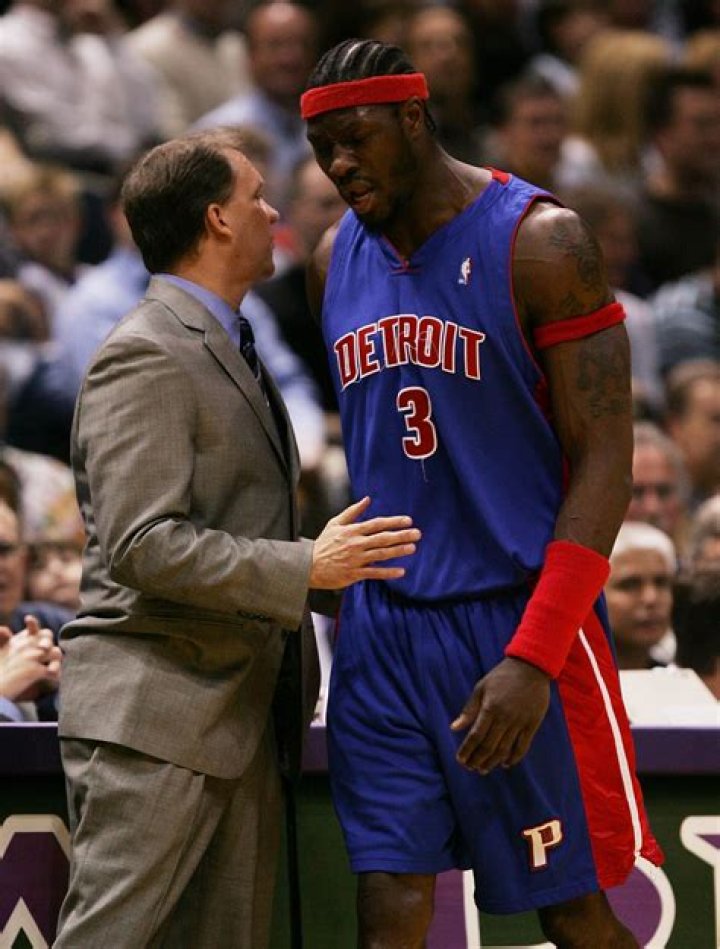 Flip Saunders Net Worth