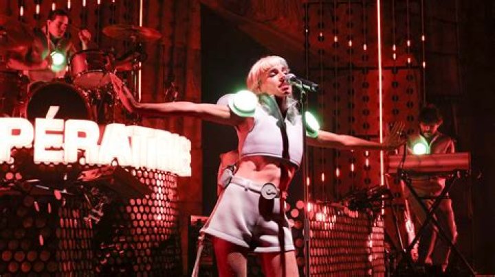 
Flore Benguigui Height, Weight, Net Worth, Age, Birthday, Wikipedia, Who, Nationality, Biography 