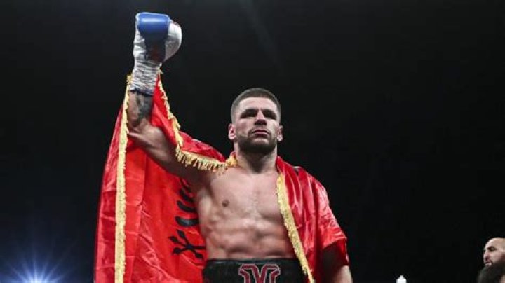 Florian Marku Age, Birthday, Wikipedia, Who, Nationality, Biography