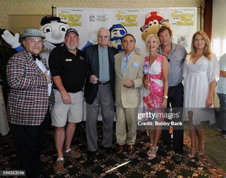 Floyd Vivino Net Worth