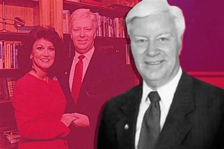 
Former Newton State Senator, Mike Crotts, 75, passed away 