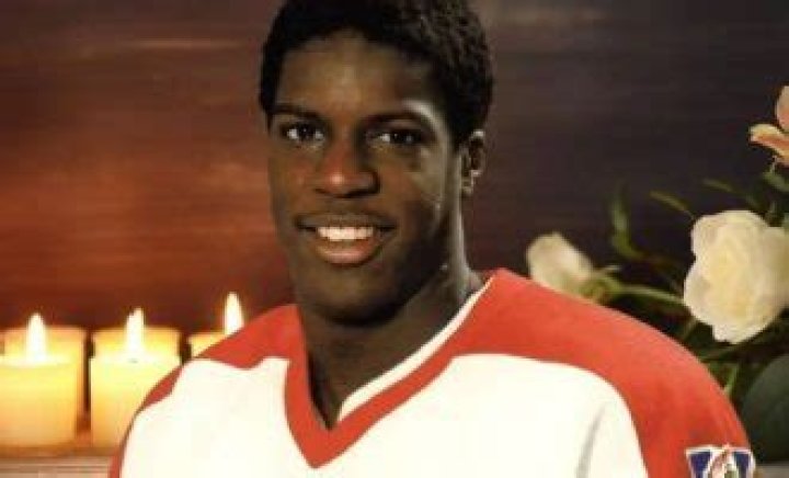 
Former NHL Player Reggie Savage Cause of Death and Obituary, What Happened to Reggie Savage? How Did Reggie Savage Die? 