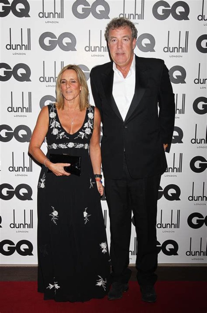 Who is Frances Cain? All About Jeremy Clarkson’s Ex-Wife