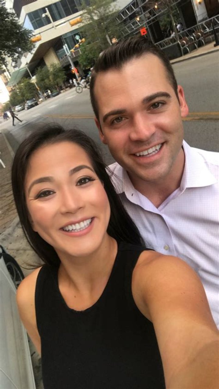 Frances Wang Biography, Age, Education, Husband, CBS and Net Worth