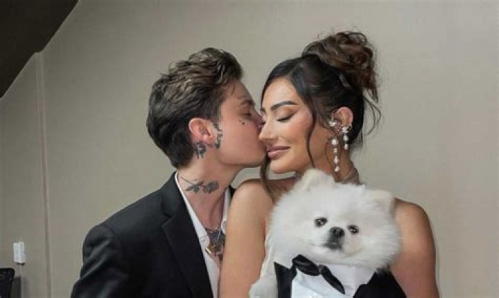 Francesca Farago Wiki, Age, Instagram, Boyfriend, Too Hot to Handle, Net Worth, Height, Parents, Family and Nationality