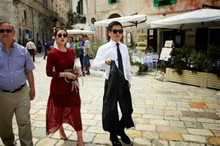 Francesco Calliano - Net Worth 2018, Bio & Wiki