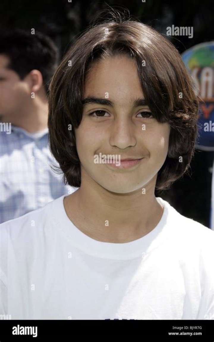 Francesco Liotti Net Worth