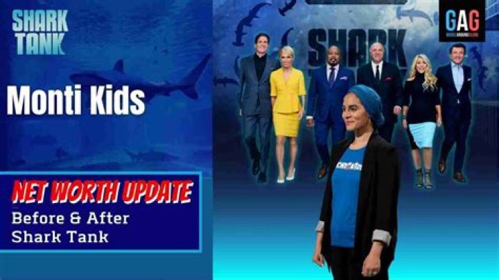 Francesco Monti Net Worth