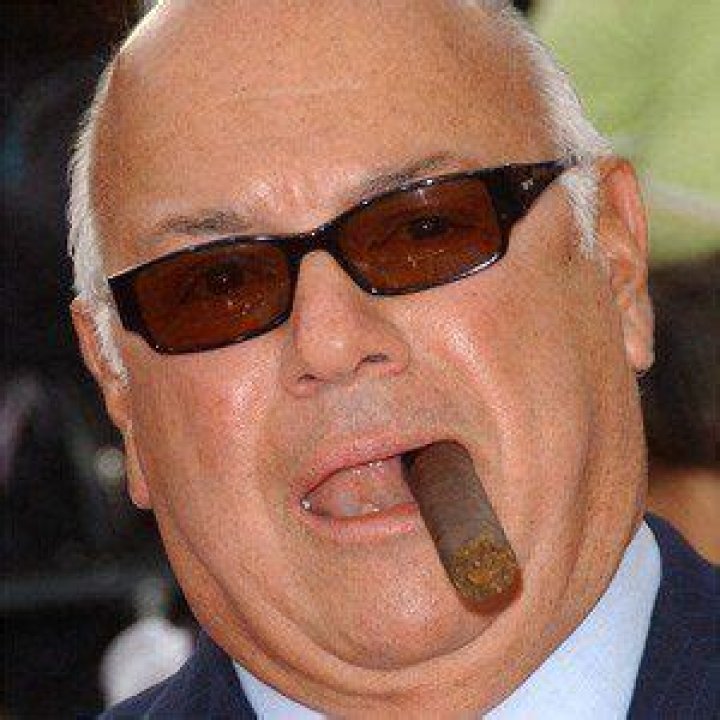 Frank DiLeo Net Worth