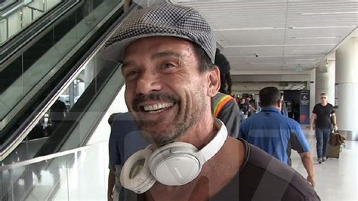 Frank Grillo Height, Weight, Body Measurements, Shoe Size