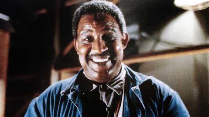 Frank McRae