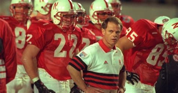 Frank Solich