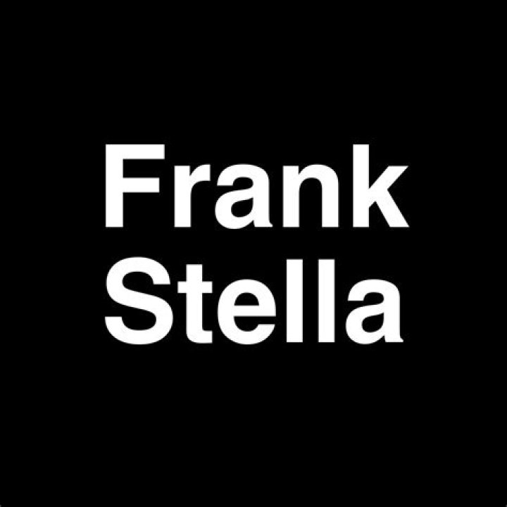 Frank Stella Net Worth